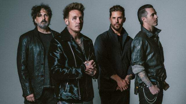 KROCK Presents: Papa Roach & Rise Against: Rise of the Roach Tour 2025 (Syracuse) | Empower Federal Credit Union Amphitheater at Lakeview