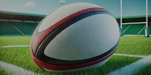 Oban Touch Rugby Camp (P4-S2)  23rd-25th of July 2025 | Oban High School