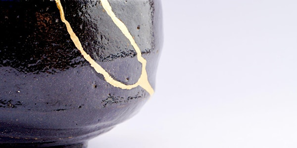 Kintsugi for Beginners  Workshop | Studio Mooi
