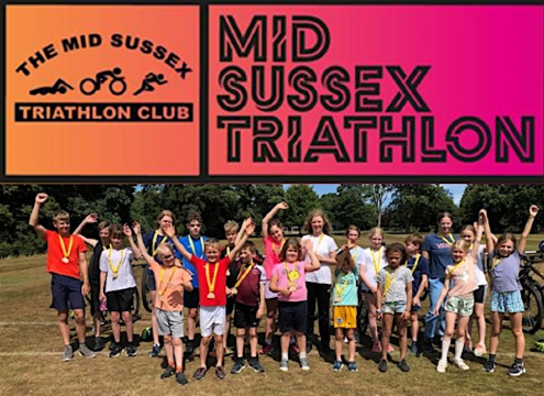 Junior Triathlon Training Day | Ardingly College