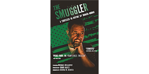 The Smuggler, Belfast | The Harrison Chambers of Distinction