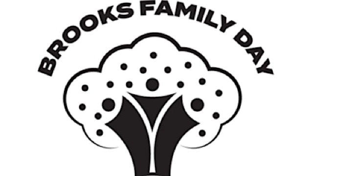 Brooks Family Day 2025  Stronger  Together Brooks Forever | 723 E Lansing