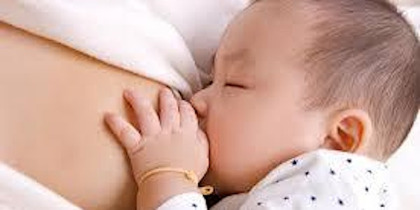 Prenatal Breastfeeding class | Baystate Medical Center