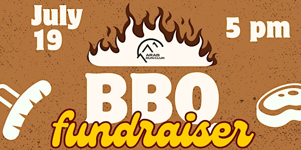 Arabian BBQ Fundraiser | Central Commons Park, University District, Calgary