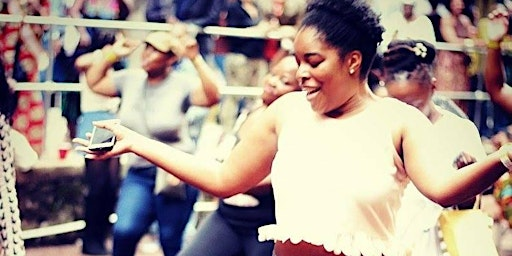 2025 - New York African Restaurant Week Festival - | Brooklyn