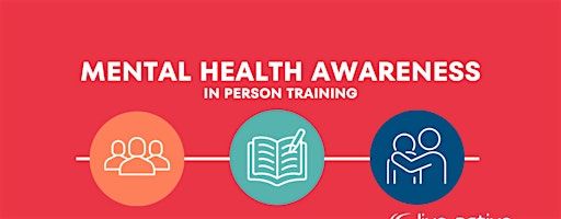 Introduction to Mental Health Awareness | Perth Leisure Pool