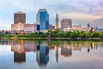 A Date Night Adventure! - Spirit of Adventure in Springfield | The Puritan