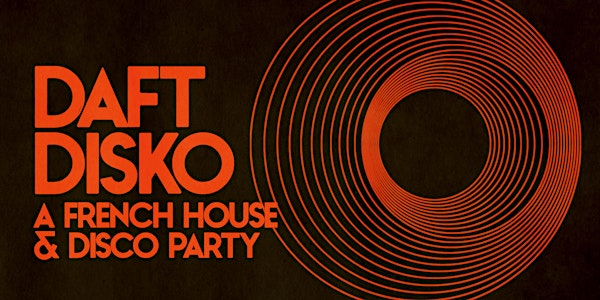 Daft Disko: Boston | Royale