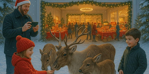 Christmas Markets at Bath Spa Hotel | Bath Spa Hotel