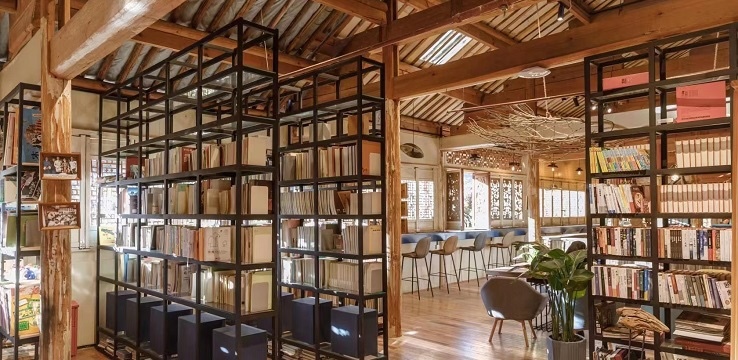 Dayan Naxi Ancient Music Performance | Old Town of Lijiang