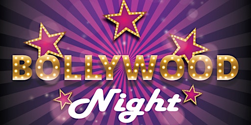 Bollywood Dinner & Dance Evening | The Sapphire Suite