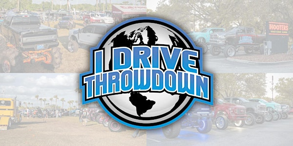 I Drive Throwdown 2026 at The Motor Enclave | The Motor Enclave