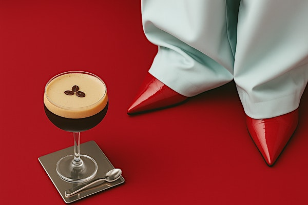 An Evening with Couth Studios | BRANDOR COFFEE