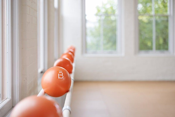 Barre3 Class at Acacia Collective | Acacia Collective | Coffee, Coworking & Community Space in Rowlett, TX