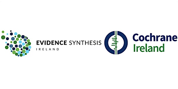 GRADE Workshop (In-Person) | Riddel Hall