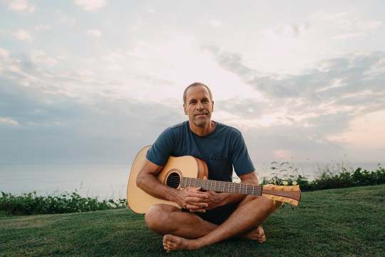 Jack Johnson: SURFILMUSIC Tour 2026 (Holmdel) | PNC Bank Arts Center