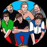 American Aquarium Jacksonville Concert Tour 2026｜February 10 | Jack Rabbits