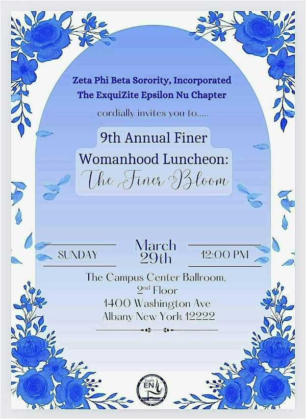 The Finer Bloom | 1400 Washington Ave