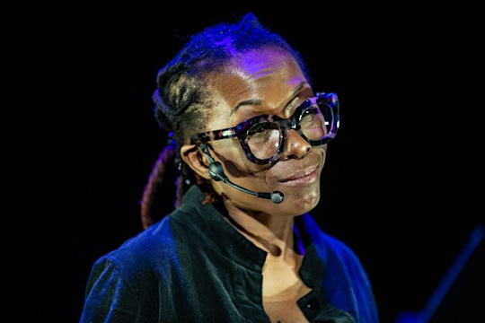 Spectacle - Ça rime avec vinaigre, | St. Francis Centre for Community, Arts and Culture