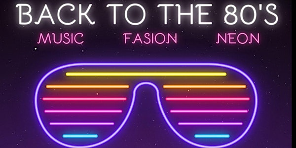 Back to the 80’s  @ The Loft | The Loft Lounge & Bar