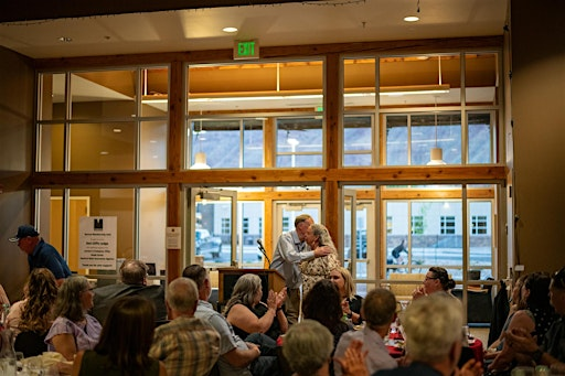 Moab Museum Annual Gala 2026 | Hoodoo Moab, Curio Collection by Hilton