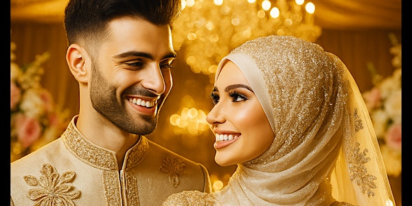 First Impressions - Muslim Marriage Event - Malmaison Hotel - Birmingham | Malmaison Birmingham