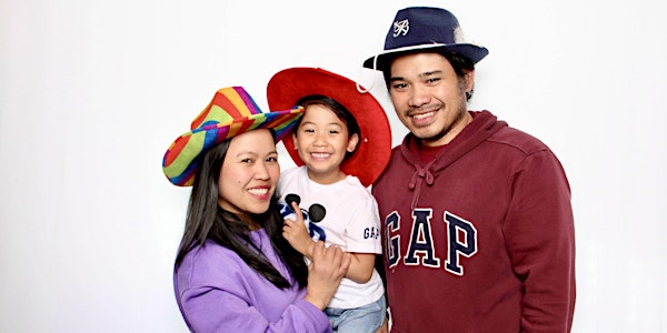 Affordable Family Mini Sessions (Professional Photo Experience) | 3190 Gladwin Rd