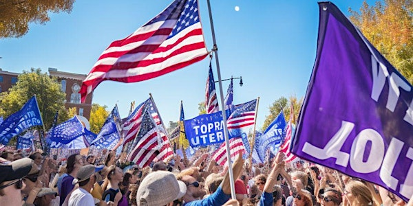 Public Policy with Guest Speaker Kathy Van Osten | Sacramento Dharma Center