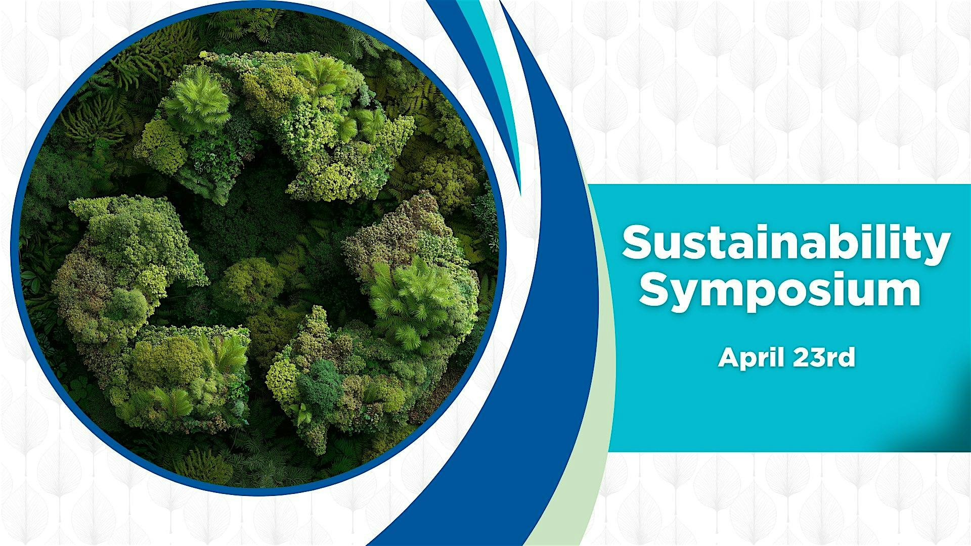 NYSCC Sustainability Symposium 2026 | Liberty House Wedding & Event Venue