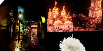 "Resonant Worlds" – An Immersive AI-Powered Music Exhibition | The Brewhouse