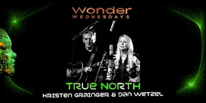 True North | Chemeketa Community College Theatre Auditorium