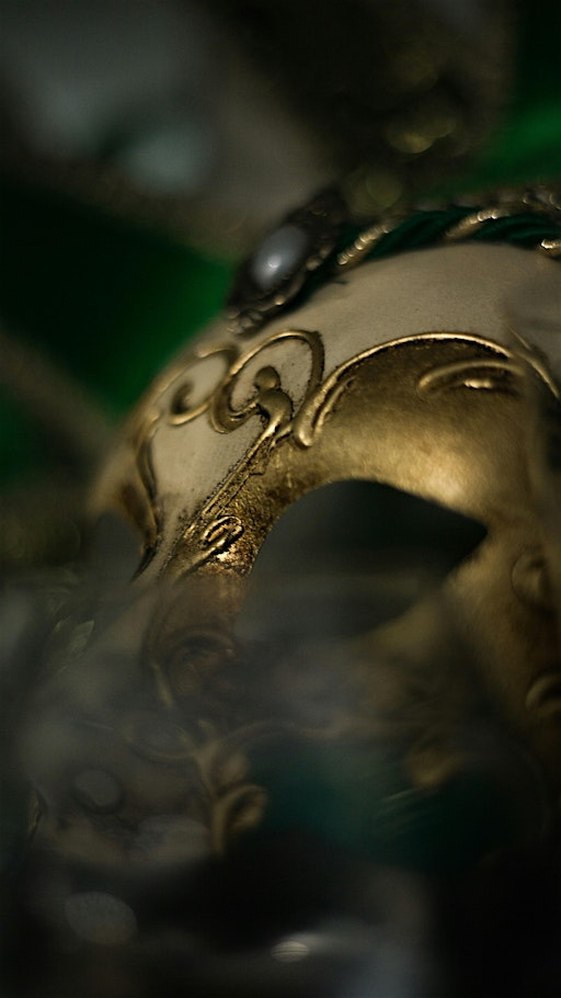 The Enchanted Harvest Masquerade Ball | Calvin Center for the Arts