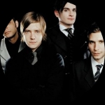 Interpol Phoenix Concert Tour 2026｜April 17 | The Van Buren