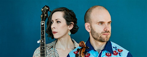 Hannah & Nathan -  "Love and Labour" Release HUNTSVILLE /w Todd & Robyn | Trinity United Church
