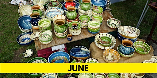 Ardingly Antiques Fair | Ardingly Antiques Fair - IACF
