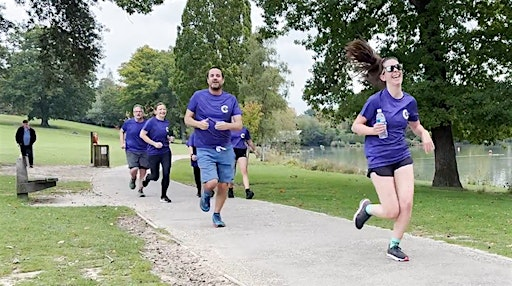 The Great Cripps Run 2026 | The Commons