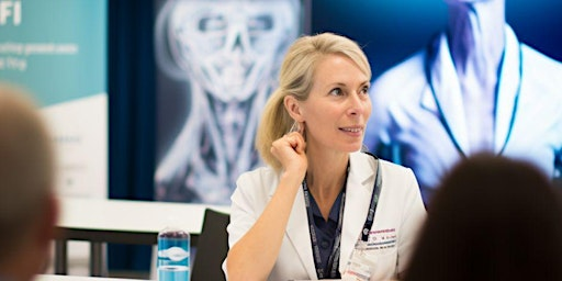 2026 International Conference on Advances in Radiology and Medical Imaging | La Citadelle Residence - McGill University