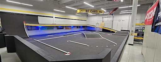 RC Off-Road Race Camps - Level 1 | PM Hobbycraft