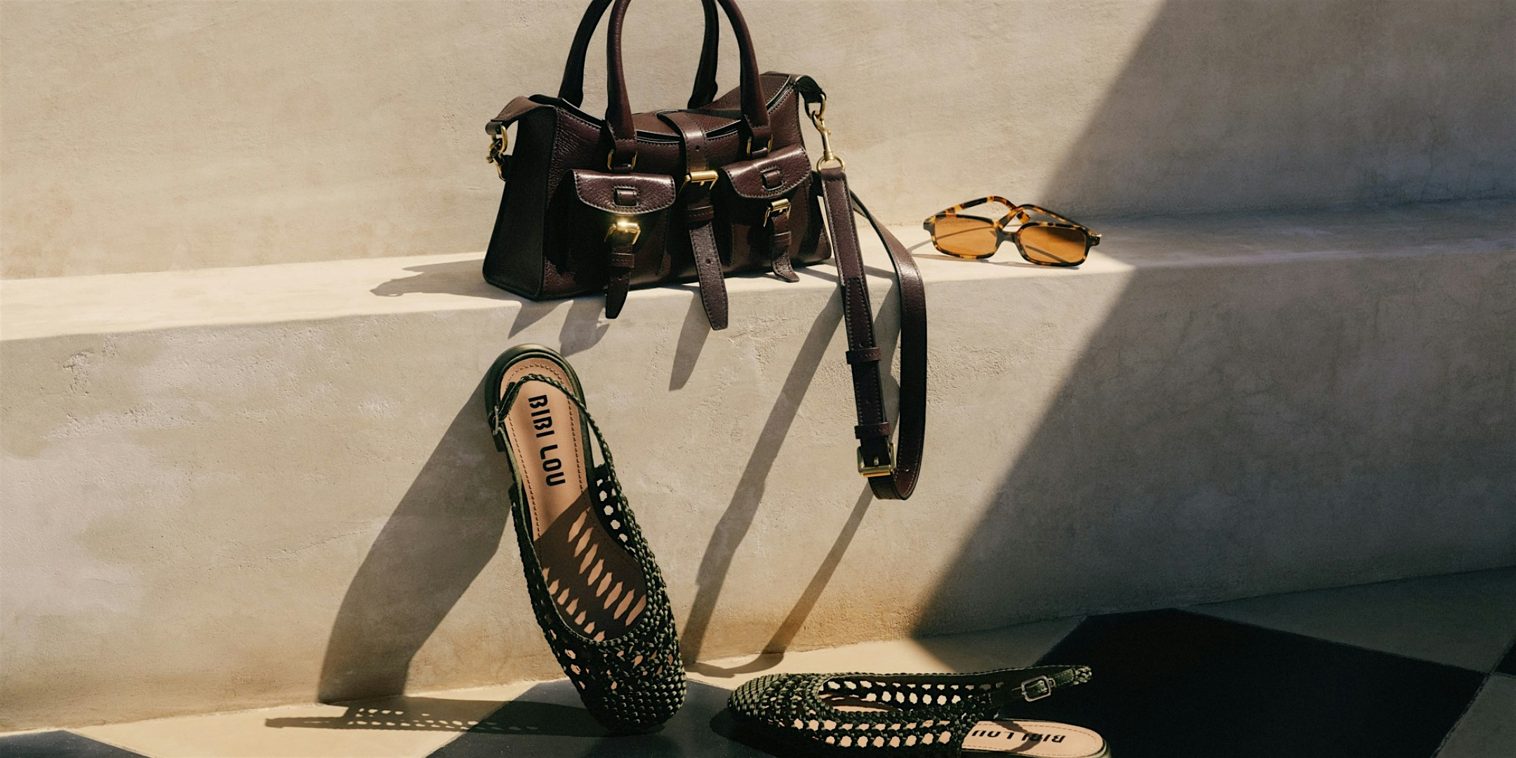 Fashion Finds: Accessories | John Lewis Edinburgh