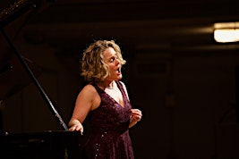 Brooklyn Art Song Society Premium Subscription Add On | Roulette Intermedium