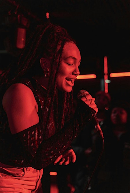 LDNRBS LIVE | BOXPARK Croydon