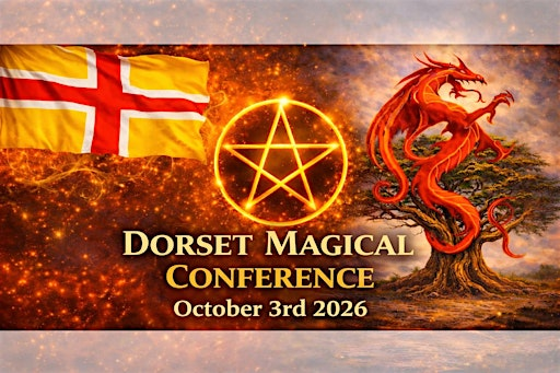Dorset Magical Conference | The Corn Exchange, Dorchester