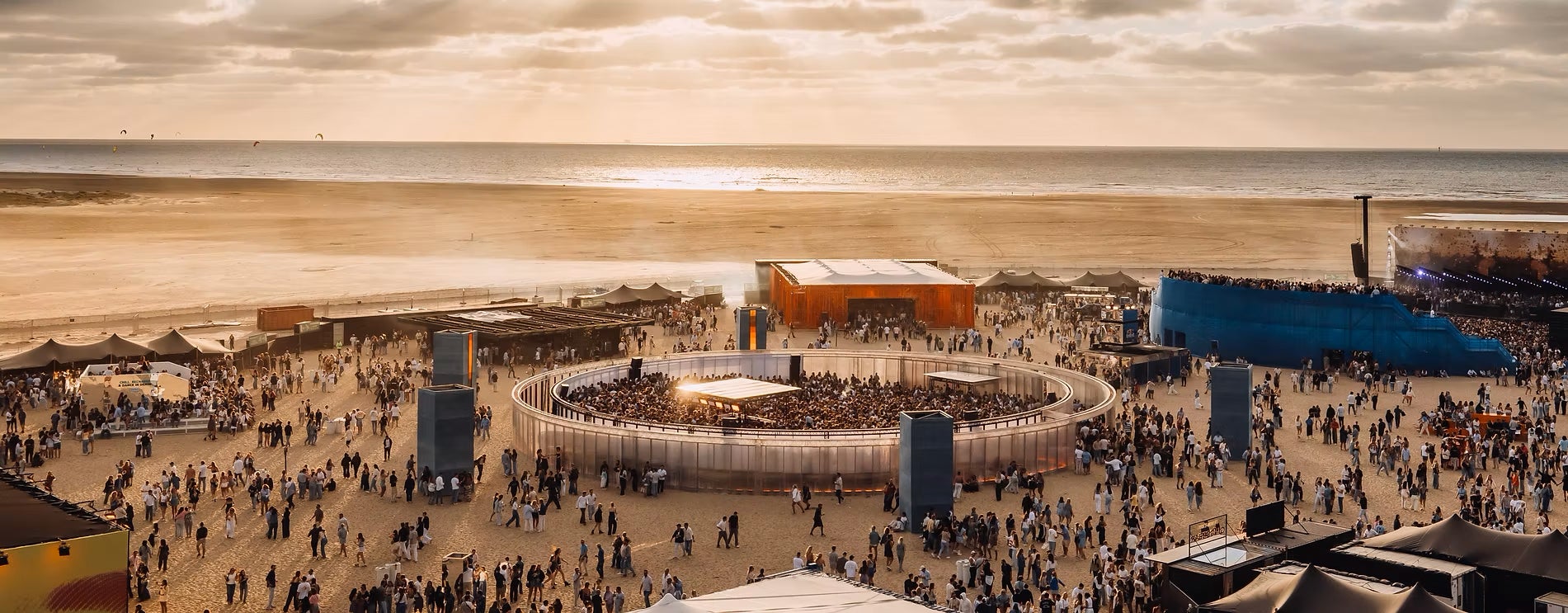 WECANDANCE 2026 2026 (Brugge) | Zeedijk Zeebrugge