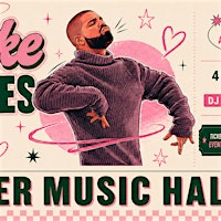 Drake & Pilates at Ember Music Hall! | Ember Music Hall