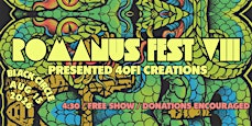 ROMANUS FEST VIII | Black Circle