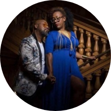 Kindred The Family Soul Detroit Concert Tour 2026｜August 19 | The Aretha Franklin Amphitheatre