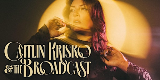 roots rock @ temperance |  Caitlin Krisko and the Broadcast | Temperance