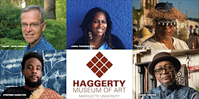 Fall 2026 Discussion and Exhibition Preview | Haggerty Museum of Art