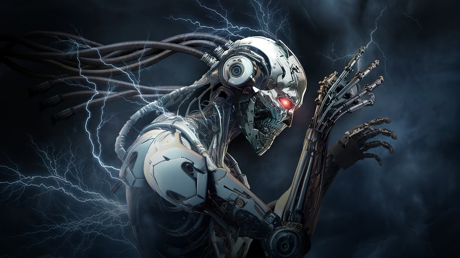 Fear Factory: Cybernetic Domination Tour 2026 (Helsinki) | Apollo Live Club Helsinki