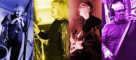 Jazz Steps Live at the Libraries: Jazz Expressions: The Song Collection - West Bridgford Library | West Bridgford Library